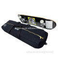 Heavy canvas skateboard bag -BSCI certification